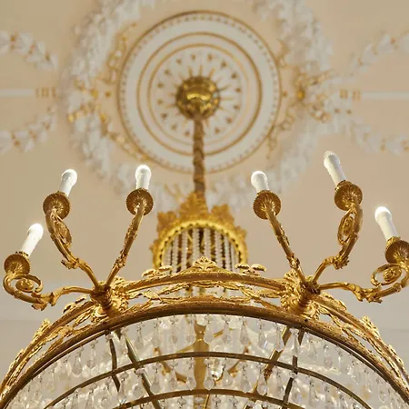 Kempinski Palace 5* Portorož