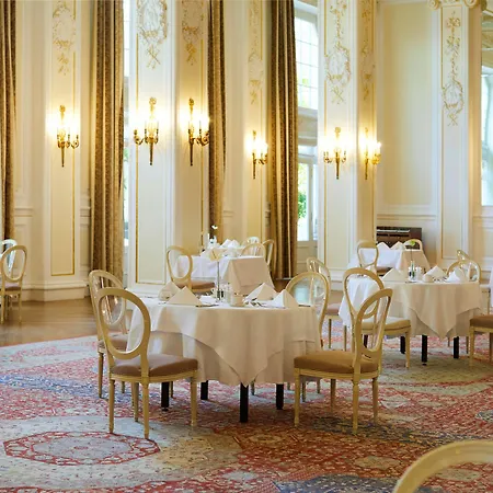 Hotel Kempinski Palace Portorož