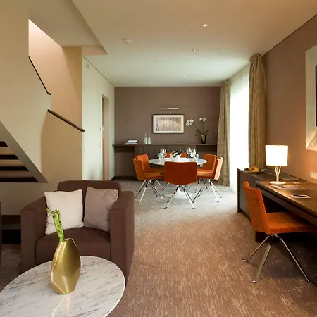 Hotel Kempinski Palace