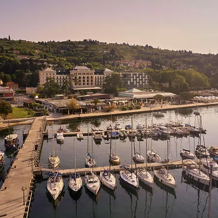 Hotel Kempinski Palace Portorož