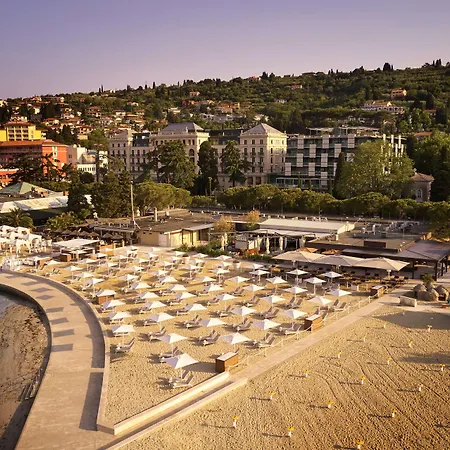 Kempinski Palace Portorož