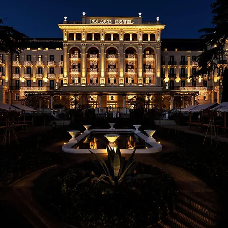 Kempinski Palace Portorož