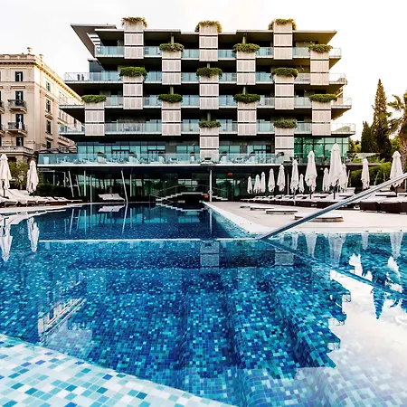 Hotel Palace Portoroz Portoroz