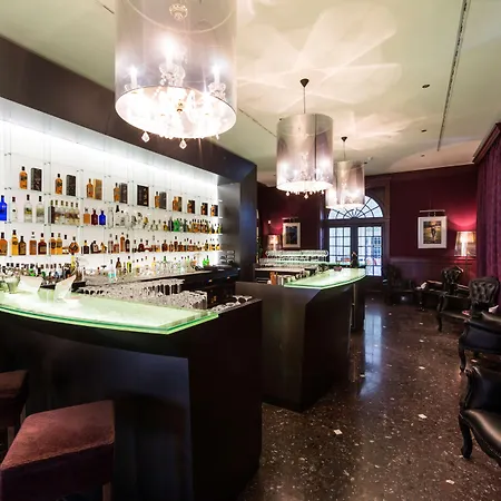 Hotel Kempinski Palace 5*