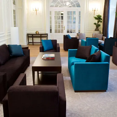 Hotel Kempinski Palace Portorož