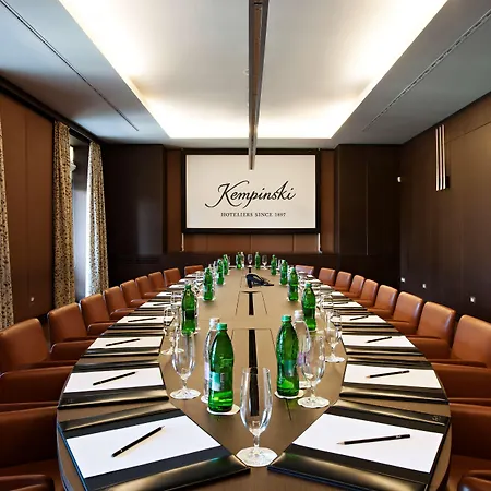 Kempinski Palace Portorož