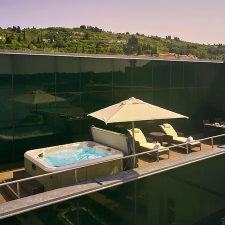 Szálloda Kempinski Palace Portorož
