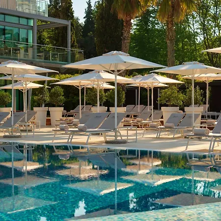 Kempinski Palace 5* Portorož