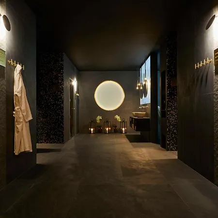 Hotel Kempinski Palace 5*