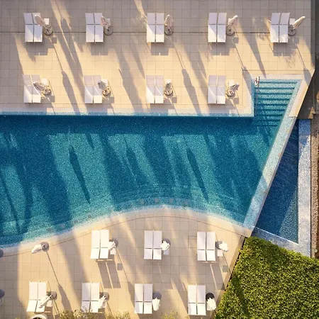 Kempinski Palace Hotel Portorož