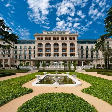 Kempinski Palace 5* Portorož