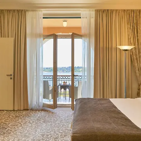 Kempinski Palace 5* Portorož