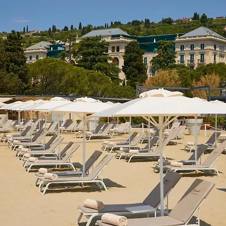 Hotel Kempinski Palace 5*