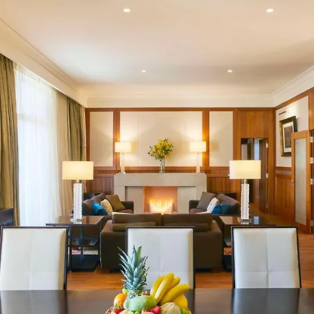 Hotel Kempinski Palace 5*