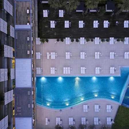 Hotel Kempinski Palace Portorož