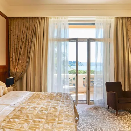 Kempinski Palace Portorož