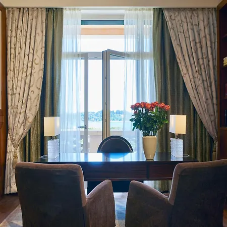 Hotel Kempinski Palace Portorož