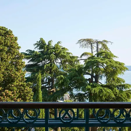 Kempinski Palace Hotel Portorož