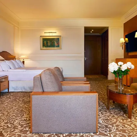 Kempinski Palace 5* Portorož