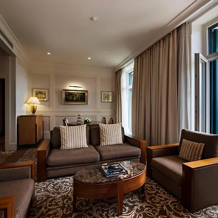 Hotel Kempinski Palace 5*