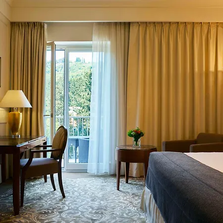 Kempinski Palace Hotel Portorož