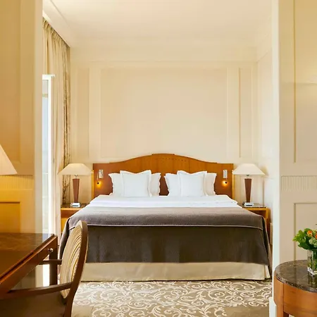 Hotel Kempinski Palace Portorož