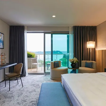 Kempinski Palace Hotel 5*