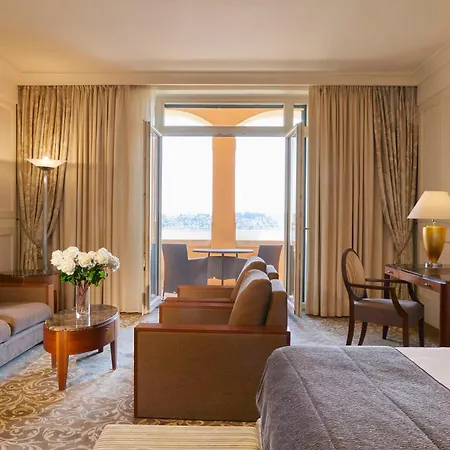 Kempinski Palace 5* Portorož