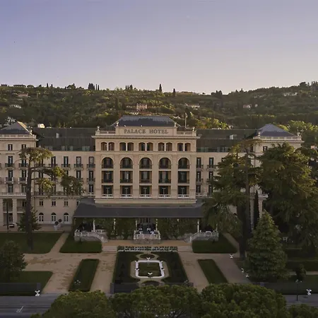 Ξενοδοχείο Kempinski Palace Πορτορόζ