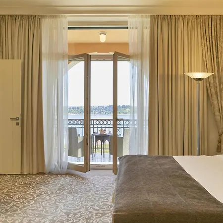 Hotel Palace Portoroz 5* Portoroz