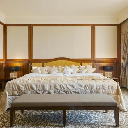 Hotel Palace Portoroz Hotel