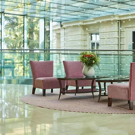 Ξενοδοχείο Kempinski Palace Πορτορόζ