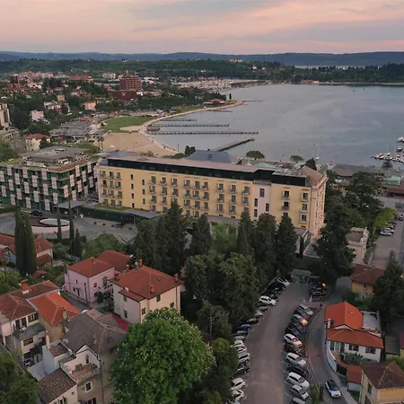Kempinski Palace Hotel Portoroz