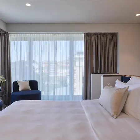 Kempinski Palace בפורטורוז