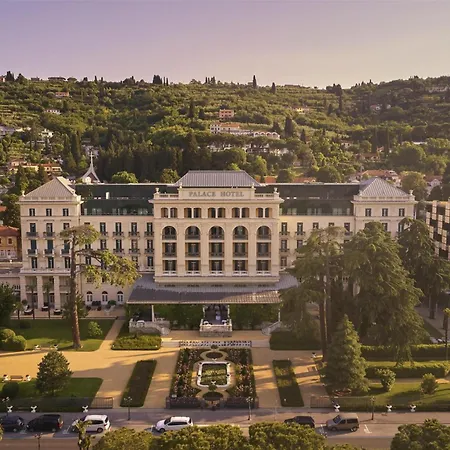 Kempinski Palace