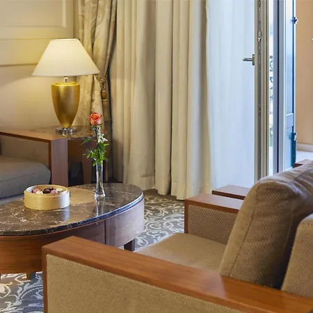 Kempinski Palace Ξενοδοχείο