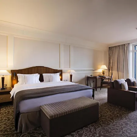 Ξενοδοχείο Kempinski Palace Πορτορόζ