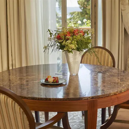 Kempinski Palace בפורטורוז