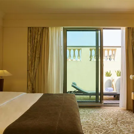 Hotel Palace Portoroz 5* Portoroz