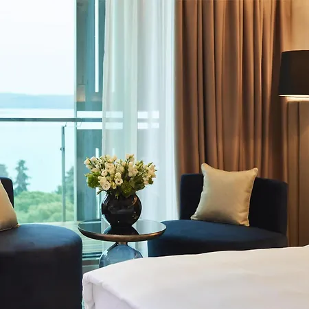 Hotel Palace Portoroz Hotel 5*