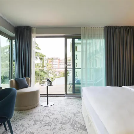 Hotel Palace Portoroz Portoroz