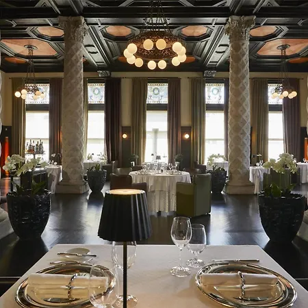 Kempinski Palace 5* Portoroz