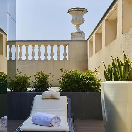 Hotel Kempinski Palace 5*