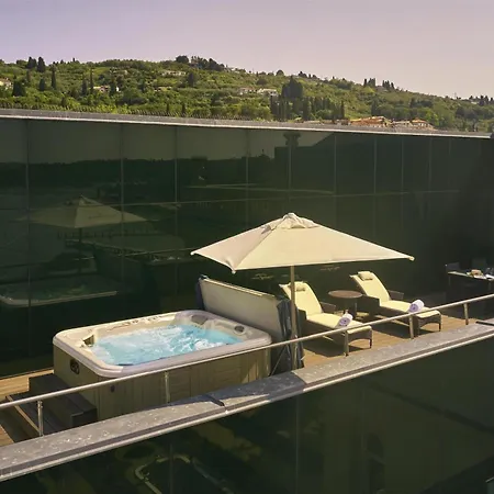 Kempinski Palace Hotel Portorož