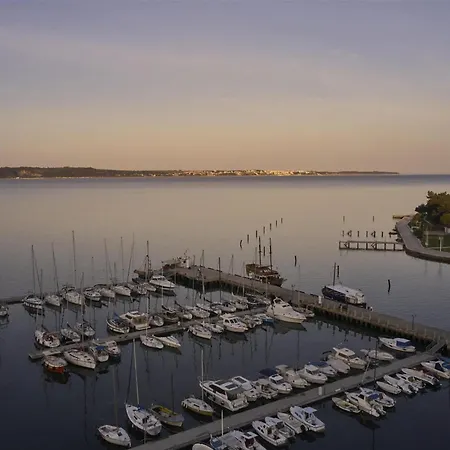 Hotel Kempinski Palace Portoroz