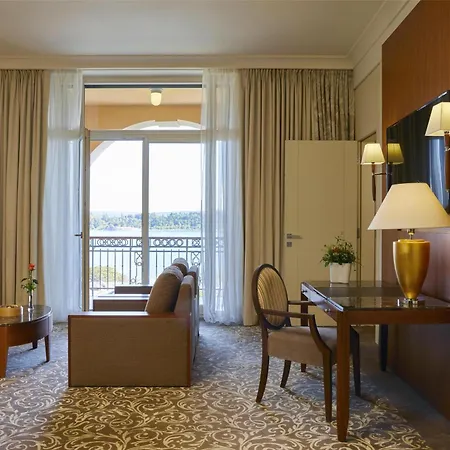 Kempinski Palace 5* Πορτορόζ