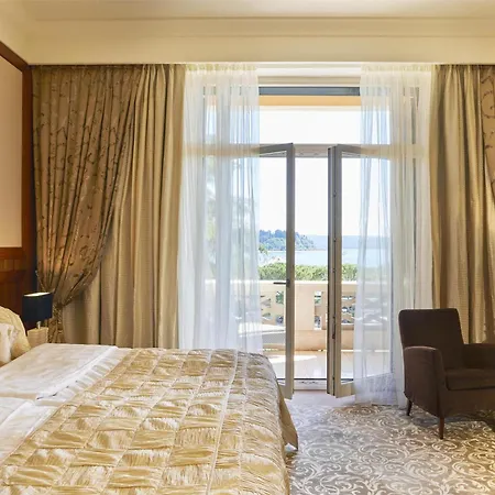 Hotel Kempinski Palace Portoroz