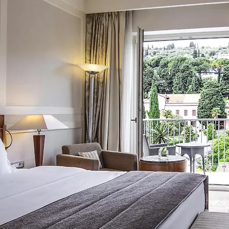 Kempinski Palace Portoroz