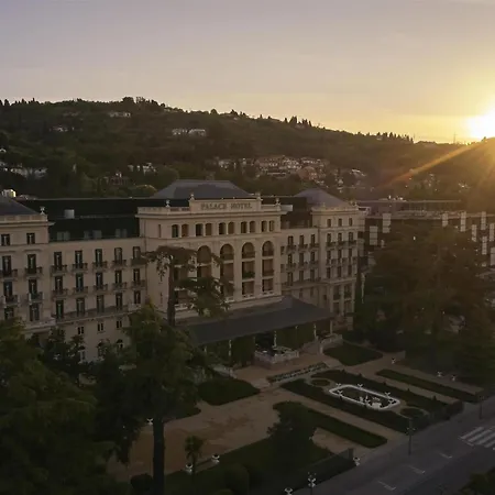 Hotel Palace Portoroz 5* Portoroz