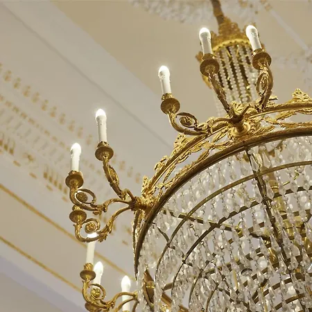 Kempinski Palace Ξενοδοχείο Πορτορόζ